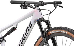 Specialized Epic Pro 29" Mountain Bike 2021 - XC Full Suspension MTB