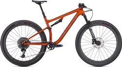 Specialized Epic Evo Expert 29" Mountain Bike 2021 - XC Full Suspension MTB