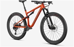 Specialized Epic Evo Expert 29" Mountain Bike 2021 - XC Full Suspension MTB