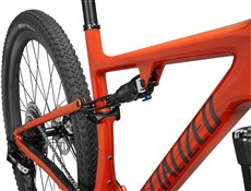 Specialized Epic Evo Expert 29" Mountain Bike 2021 - XC Full Suspension MTB