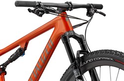 Specialized Epic Evo Expert 29" Mountain Bike 2021 - XC Full Suspension MTB