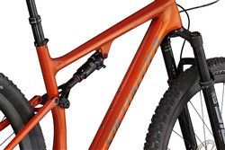 Specialized Epic Evo Expert 29" Mountain Bike 2021 - XC Full Suspension MTB