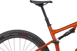 Specialized Epic Evo Expert 29" Mountain Bike 2021 - XC Full Suspension MTB