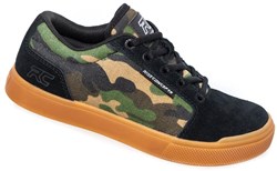 Ride Concepts Vice Youth MTB Shoes