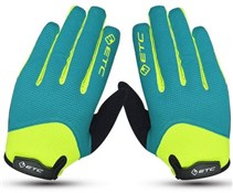 ETC Peak MTB Long Finger Cycling Gloves