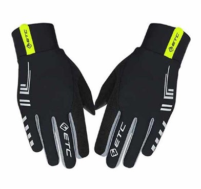 ETC A2B Commute Gloves ETC A2B Commute Gloves