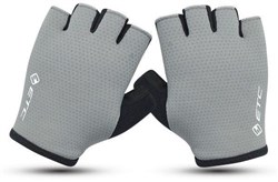 Product image for ETC Vale Track Mitts / Short Finger Cycling Gloves