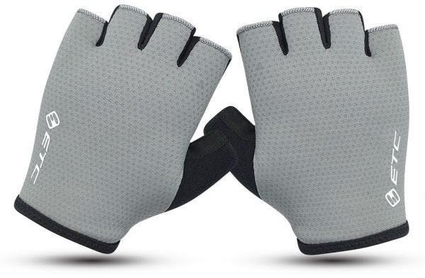 ETC Vale Track Mitts / Short Finger Cycling Gloves product image