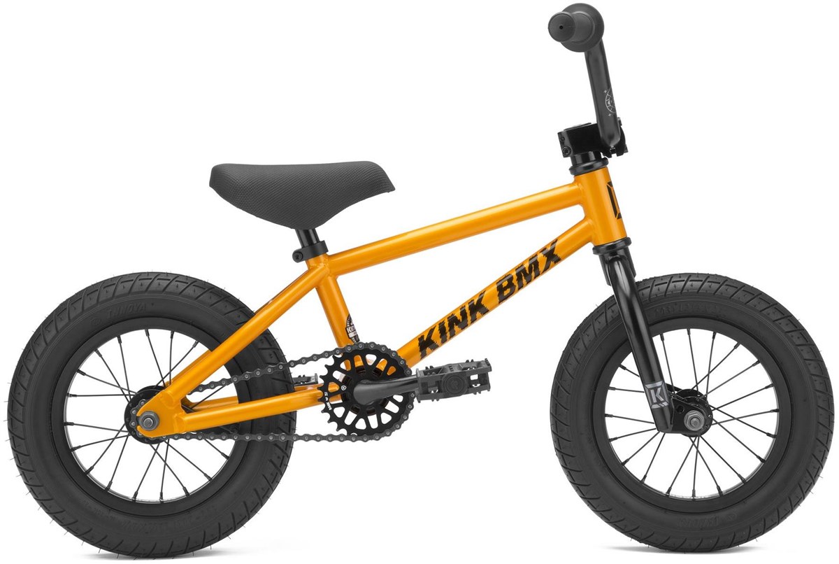 Kink Roaster 12w 2021 - BMX Bike product image