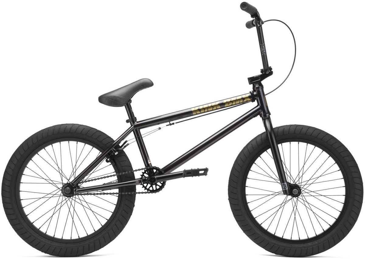 Kink Gap 20w 2021 - BMX Bike product image