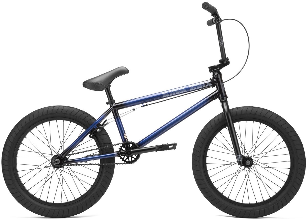 Kink Gap FC 20w 2021 - BMX Bike product image