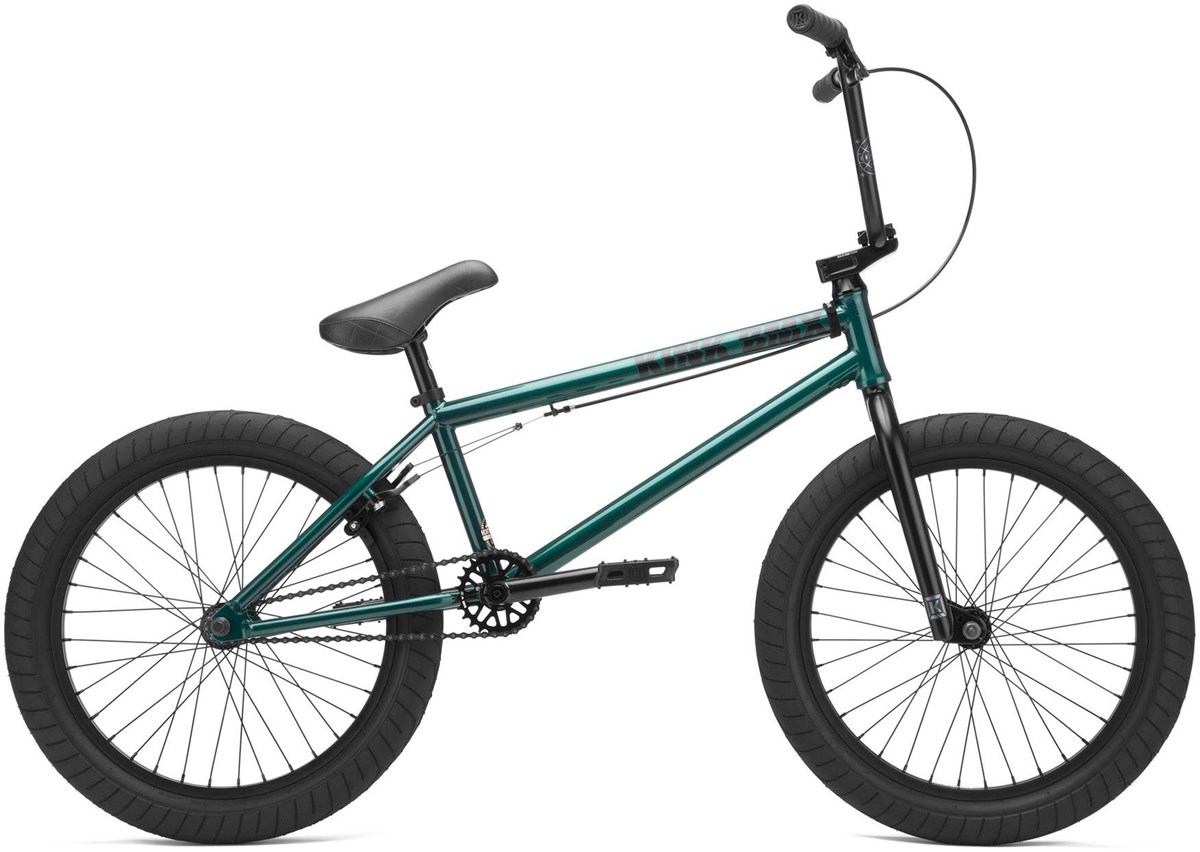 Kink Gap XL 20w 2021 - BMX Bike product image