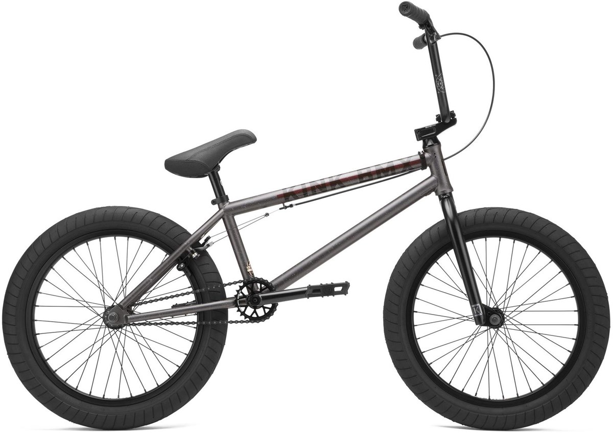 Kink Whip 20w 2021 - BMX Bike product image