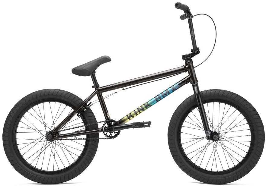 Kink Whip XL 20w 2021 - BMX Bike product image
