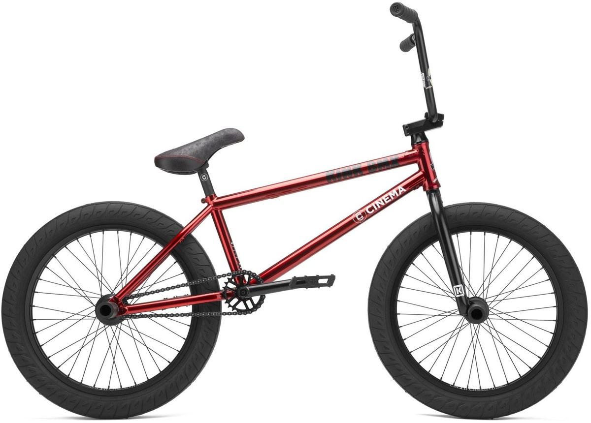 Kink Williams 20w 2021 - BMX Bike product image