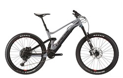 Lapierre Ezesty 9.0 Disc 2020 - Electric Mountain Bike