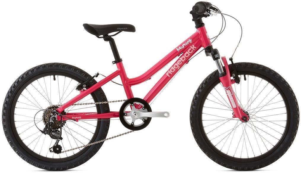 Ridgeback Harmony 20w - Nearly New 2020 - Kids Bike product image