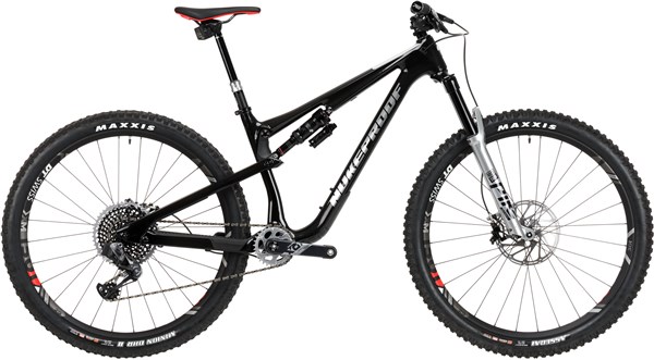 nukeproof reactor 290