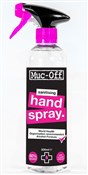 Muc-Off Sanitising Hand Spray