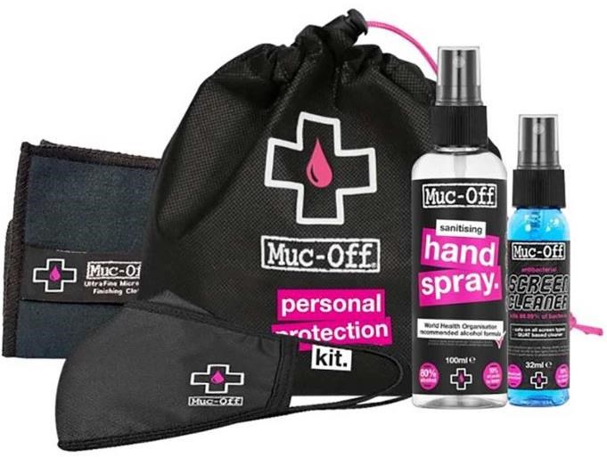 Muc-Off Personal Protection Kit product image