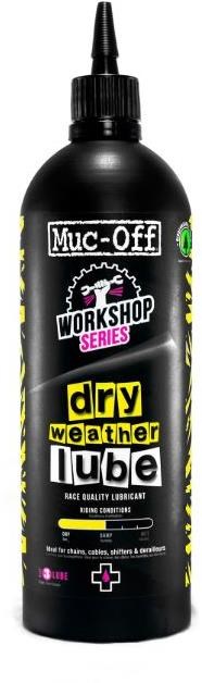 Muc-Off Dry Lube product image