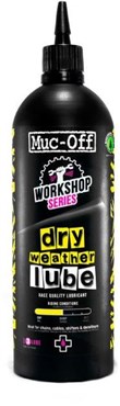 Muc-Off Dry Lube