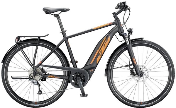 ktm macina electric bike