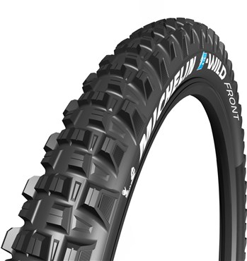 Michelin E-Wild Gum-X Tubeless Ready Foldable 29" MTB Tyre