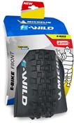 Michelin E-Wild Gum-X Tubeless Ready Foldable 29" MTB Tyre