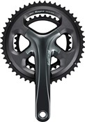 Shimano FC4700 Tiagra Chainset 48/34 Compact