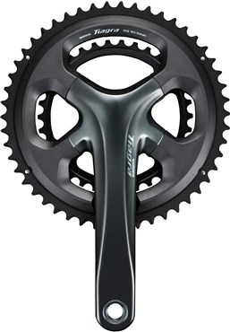 Shimano FC4700 Tiagra Chainset 48/34 Compact