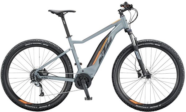 ktm macina electric bike