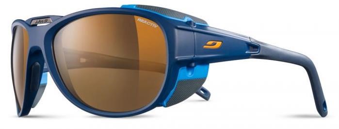 Julbo Explorer 2.0 Reactiv High Mountain 2-4 - Ext Range Sunglasses product image