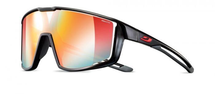 Julbo Fury Reactiv Performance 1-3 Sunglasses product image