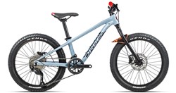Orbea Laufey 20w H30 2021 - Kids Bike