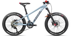 Orbea Laufey 20w H10 2021 - Kids Bike