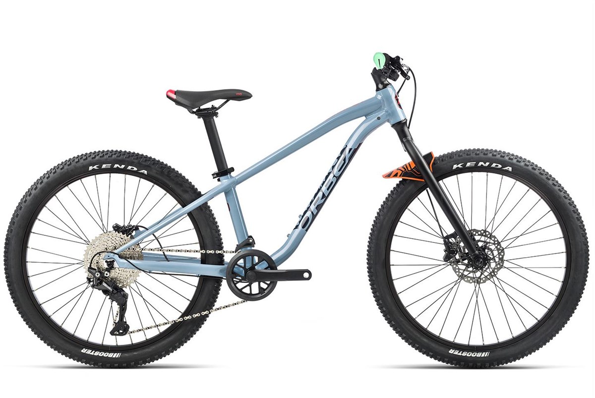 Orbea Laufey 24w H30  2021 - Junior Bike product image
