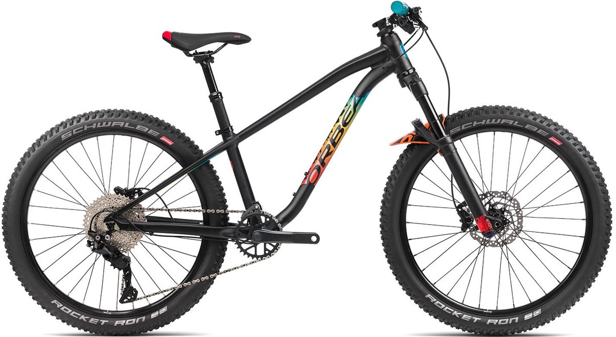 Orbea Laufey 24w H10  2021 - Junior Bike product image