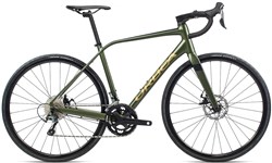 Orbea Avant H40-D 2021 - Road Bike