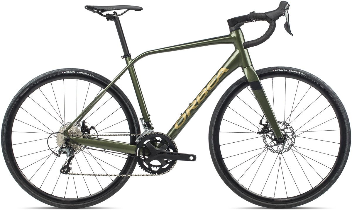 Orbea Avant H40-D  2021 - Road Bike product image