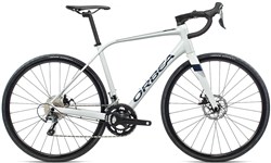 Orbea Avant H40-D 2021 - Road Bike