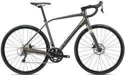Orbea Avant H40-D 2021 - Road Bike
