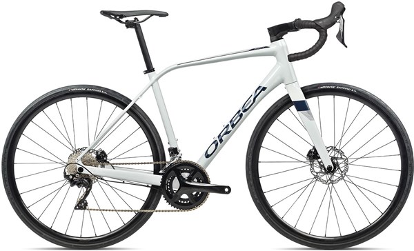 Orbea Avant H30-D 2021 - Road Bike