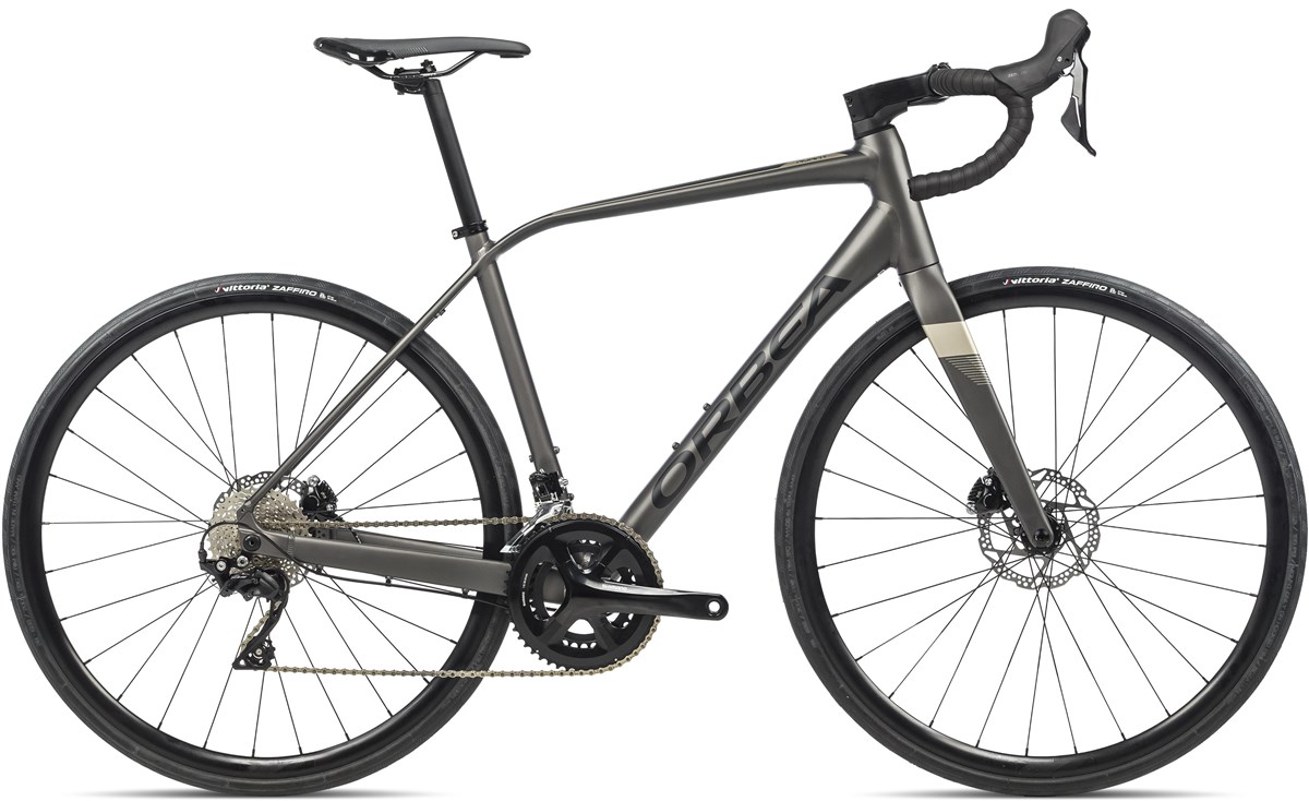 Orbea Avant H30-D  2021 - Road Bike product image