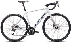 Orbea Gain D50 2021 - Electric Road Bike