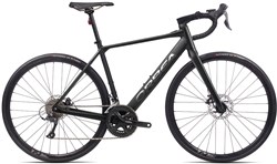 orbea mtb e bike