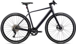 Orbea Vibe H30 2021 - Electric Hybrid Bike