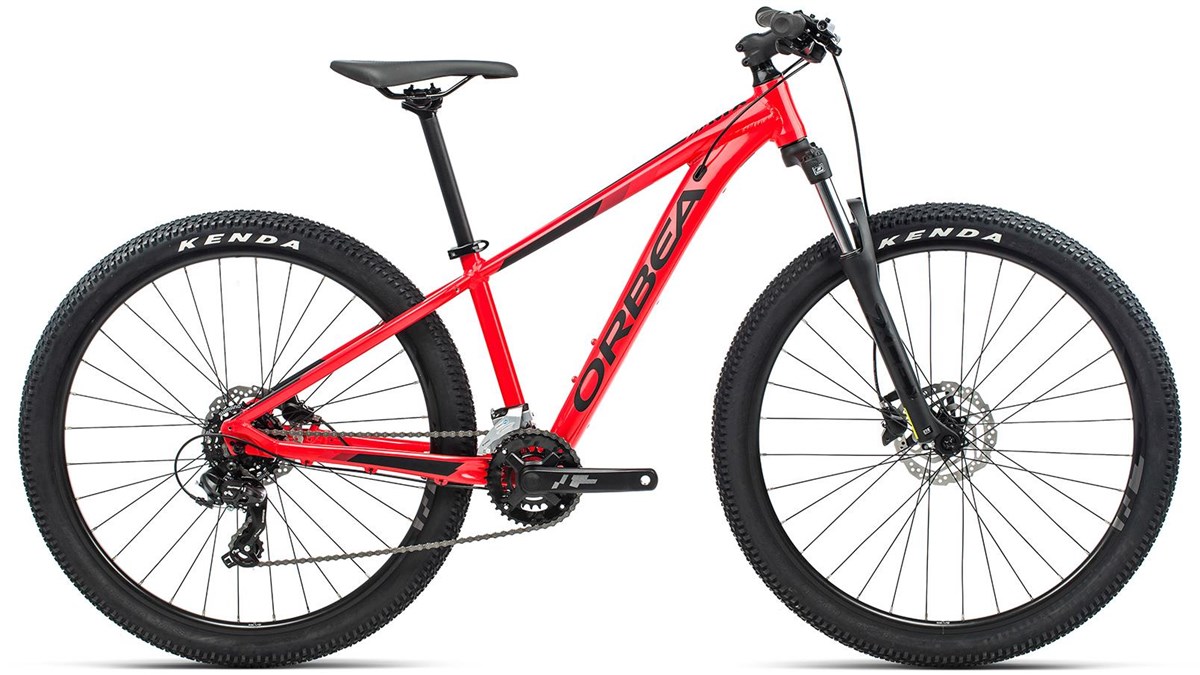 Orbea MX XS Dirt 27.5" 2021 - Junior Bike product image