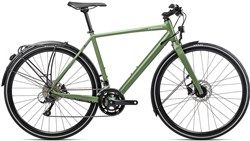 Orbea Vector 15 2021 - Hybrid Sports Bike