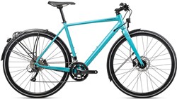 Orbea Vector 15 2021 - Hybrid Sports Bike